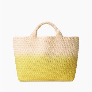 Naghedi St. Barths Medium Dip Dyed Tote Bag